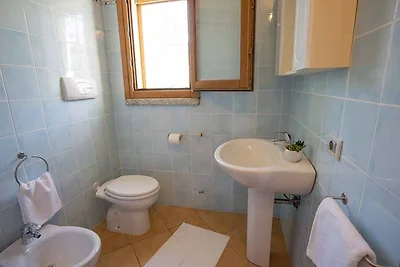 Vakantiehuis Ontspannende vakantie Sassari