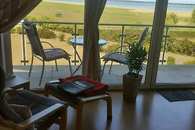 Casa vacanze Vacanza di relax Fuhlendorf