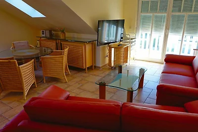 *Ferienwohnung 'Haus Strandgut', Haberland (S...