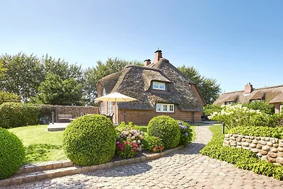Landhaus Am Dünenweg / Ost