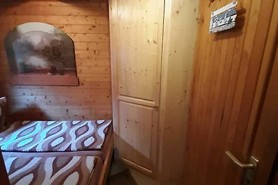 Ferienwohnung Blockhaus