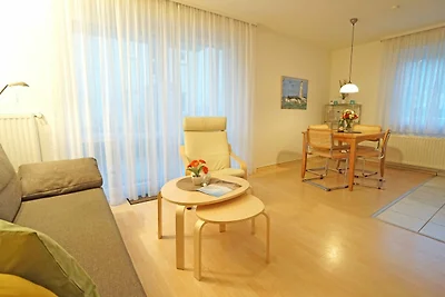 apartman za odmor Obiteljski odmor Heringsdorf