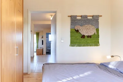 Ferienwohnung Seestern