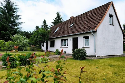 Casa vacanze Vacanza di relax Nossentiner Hütte