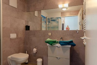 Apartamento Vacaciones familiares Alt Reddevitz