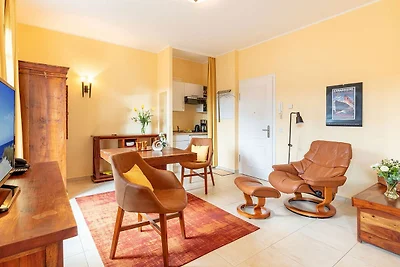 Appartamento Vacanza con famiglia Ahlbeck