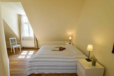 Ferienwohnung 5 mit Seeblick