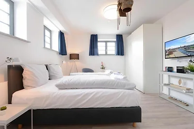 Vakantieappartement Gezinsvakantie Wismar
