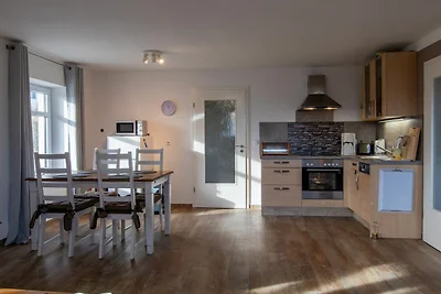 Ferienwohnung EG