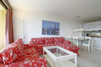Vakantieappartement Gezinsvakantie Hohegeiß