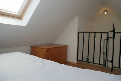 Apartament Dla rodzin Trassenheide