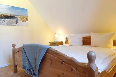 Strandhaus Jonathan 4 OG