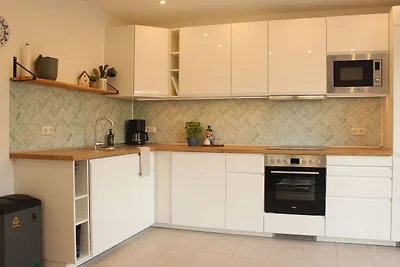 Ferienwohnung Groote Koje
