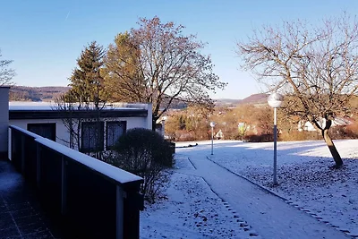 Ferienwohnung bis 2-4 Personen