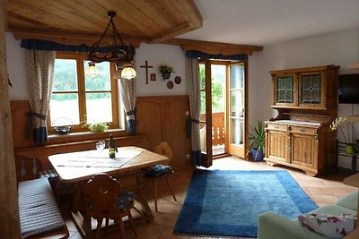 Vakantieappartement Gezinsvakantie St. Lorenz am Mondsee