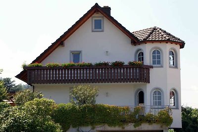 Vakantieappartement Gezinsvakantie Vogtsburg im Kaiserstuhl