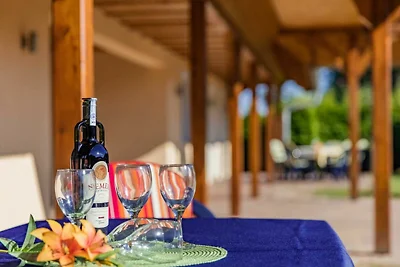 Appartamento Vacanza con famiglia Mölschow