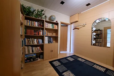 Vakantieappartement Gezinsvakantie Altefähr