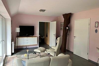 Ferienwohnung Bruns