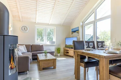 Casa vacanze Vacanza di relax Dagebüll