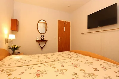 Appartamento Vacanza con famiglia Westerland