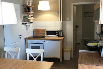 Vakantieappartement Gezinsvakantie Wittenberg