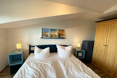 Vakantieappartement Gezinsvakantie Göhren