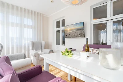 Villa Albertine, App. 08