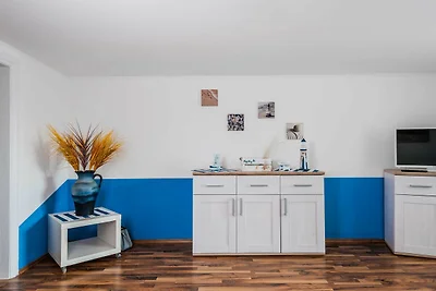 Vakantieappartement Gezinsvakantie Ahrenshoop