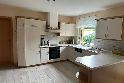Vakantiehuis Ontspannende vakantie Ueckermünde