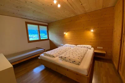 Appartement Vacances avec la famille Schoppernau