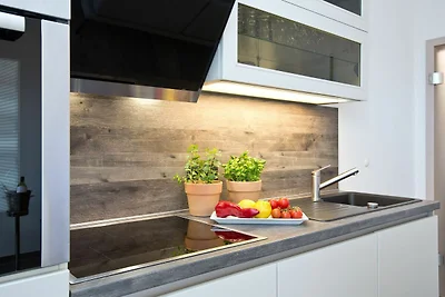Vakantieappartement Gezinsvakantie Klink