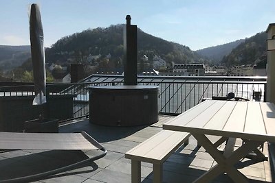 Vakantiehuis Ontspannende vakantie Bad Ems