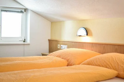 Vakantieappartement Gezinsvakantie Schröcken
