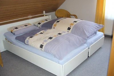 Ferienwohnung Maria Borgmann