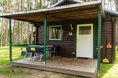 Bungalow Nr. 14