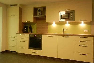 Vakantieappartement Gezinsvakantie Iselsberg