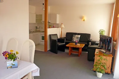 Vakantieappartement Gezinsvakantie Göhren