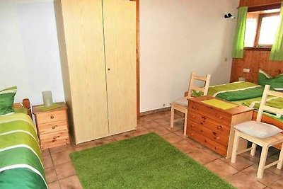 Vakantieappartement Gezinsvakantie Vöhl