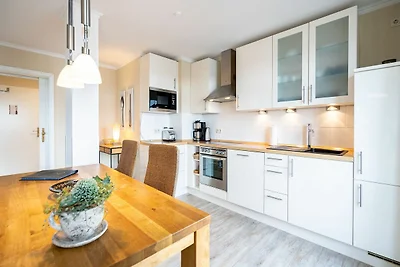 Haus am Kliff, App. 9