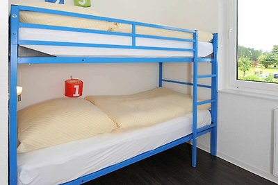 Ferienwohnung Segelboot