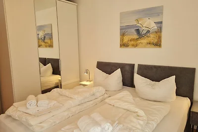 Ferienwohnung Sonnenbogen 11