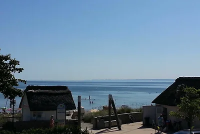Ferienwohnung Strandläufer