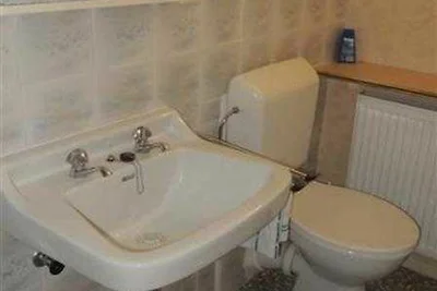 Appartement Vacances avec la famille Bad Sachsa