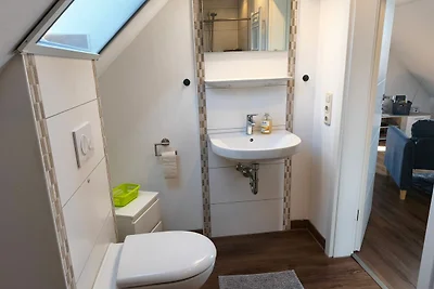Vakantieappartement Gezinsvakantie Ihlow