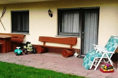 Appartamento Vacanza con famiglia Lützelbach