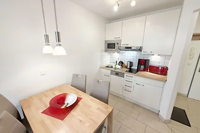 Apartamento Vacaciones familiares Baabe