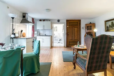 Wohnung Mamsell