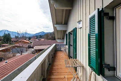 Ferienwohnung TegernseeZeit