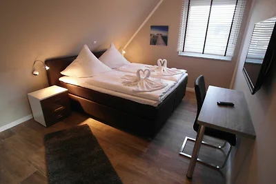 Casa vacanze Vacanza di relax Göhren-Lebbin